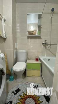 Студия квартира, посуточно, 22м2, 16/16 этаж