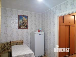 2-к квартира, на длительный срок, 44м2, 8/16 этаж