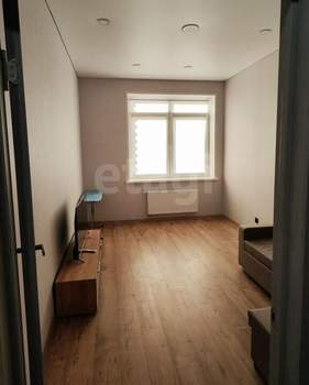 1-к квартира, на длительный срок, 37м2, 1/17 этаж