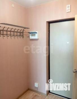 1-к квартира, на длительный срок, 35м2, 9/18 этаж