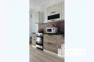 1-к квартира, посуточно, 37м2, 5/17 этаж