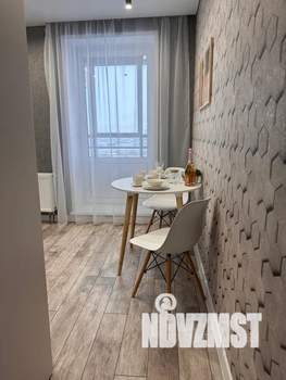 1-к квартира, посуточно, 30м2, 22/25 этаж