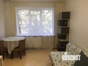 2-к квартира, на длительный срок, 43м2, 4/9 этаж