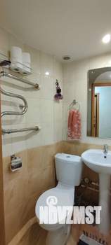 1-к квартира, посуточно, 30м2, 4/9 этаж