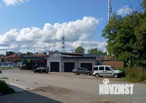 Студия квартира, посуточно, 23м2, 1/5 этаж