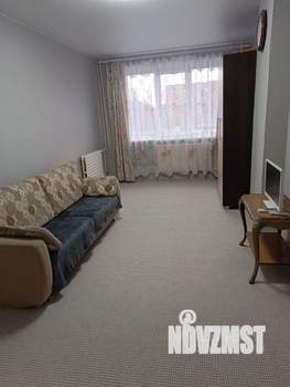 1-к квартира, на длительный срок, 36м2, 7/9 этаж