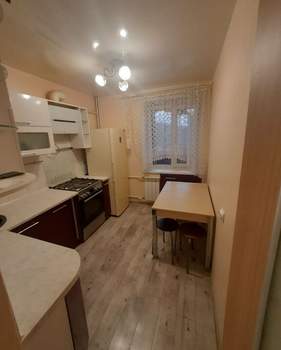 2-к квартира, на длительный срок, 50м2, 2/10 этаж