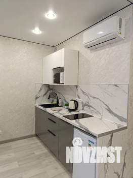 1-к квартира, посуточно, 33м2, 14/17 этаж