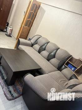 2-к квартира, на длительный срок, 42м2, 1/5 этаж