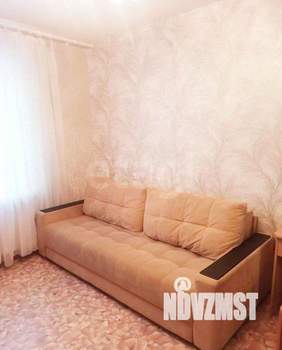 1-к квартира, на длительный срок, 34м2, 8/10 этаж