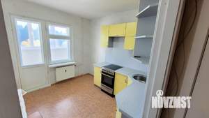 1-к квартира, на длительный срок, 35м2, 5/10 этаж