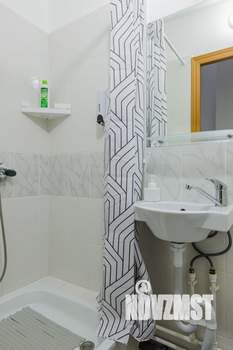 1-к квартира, посуточно, 15м2, 2/6 этаж