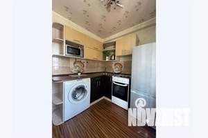 1-к квартира, посуточно, 32м2, 3/9 этаж