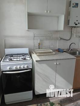 1-к квартира, на длительный срок, 31м2, 5/5 этаж