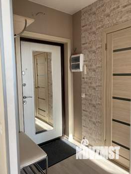 1-к квартира, на длительный срок, 34м2, 13/19 этаж
