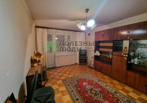 2-к квартира, на длительный срок, 50м2, 6/9 этаж