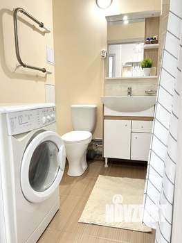 1-к квартира, посуточно, 38м2, 7/14 этаж
