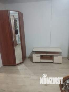 1-к квартира, на длительный срок, 34м2, 9/17 этаж