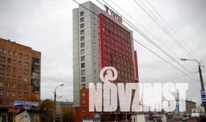 1-к квартира, на длительный срок, 36м2, 12/17 этаж