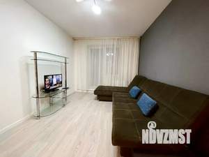 3-к квартира, посуточно, 75м2, 14/15 этаж