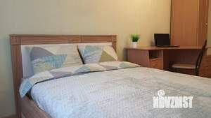 2-к квартира, посуточно, 50м2, 1/1 этаж