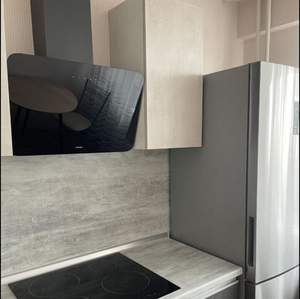 1-к квартира, на длительный срок, 30м2, 9/17 этаж