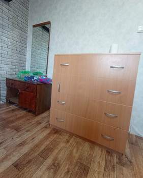 Студия квартира, на длительный срок, 23м2, 5/10 этаж