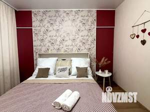 2-к квартира, посуточно, 55м2, 13/17 этаж