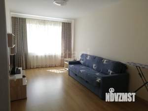 1-к квартира, на длительный срок, 38м2, 5/9 этаж