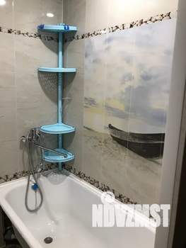 1-к квартира, посуточно, 32м2, 1/5 этаж