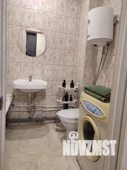 1-к квартира, посуточно, 37м2, 12/17 этаж