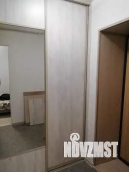 1-к квартира, посуточно, 36м2, 6/9 этаж