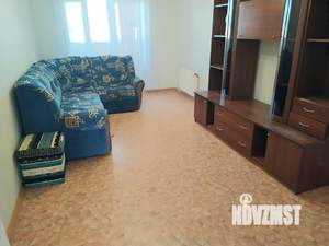 2-к квартира, на длительный срок, 55м2, 12/17 этаж
