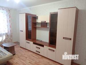 1-к квартира, на длительный срок, 33м2, 3/5 этаж