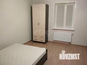 2-к квартира, на длительный срок, 57м2, 4/18 этаж