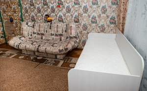 2-к квартира, на длительный срок, 51м2, 1/5 этаж