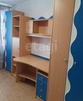 Студия квартира, на длительный срок, 15м2, 1/5 этаж