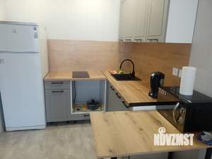 1-к квартира, на длительный срок, 35м2, 4/17 этаж