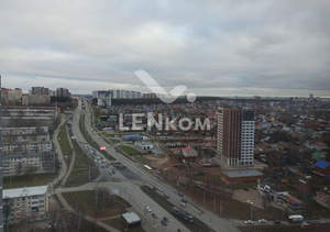 2-к квартира, на длительный срок, 40м2, 25/25 этаж