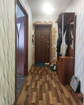 2-к квартира, на длительный срок, 50м2, 1/5 этаж