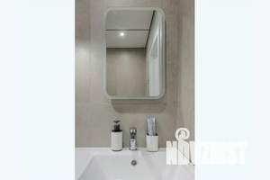 1-к квартира, посуточно, 10м2, 12/17 этаж