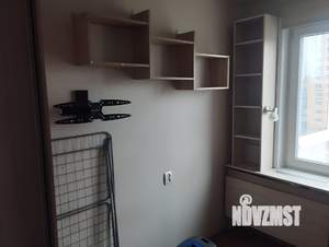 2-к квартира, на длительный срок, 44м2, 9/9 этаж