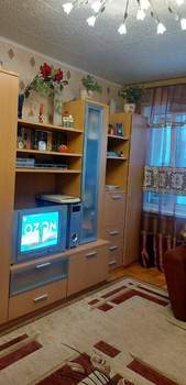 1-к квартира, на длительный срок, 30м2, 9/9 этаж