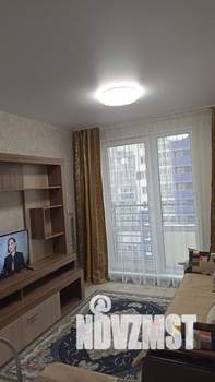 2-к квартира, посуточно, 32м2, 5/17 этаж