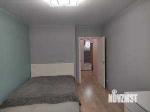 2-к квартира, на длительный срок, 43м2, 3/25 этаж