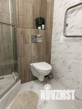 1-к квартира, посуточно, 25м2, 11/19 этаж