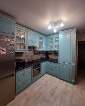 1-к квартира, на длительный срок, 32м2, 11/19 этаж