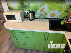 2-к квартира, посуточно, 43м2, 4/9 этаж