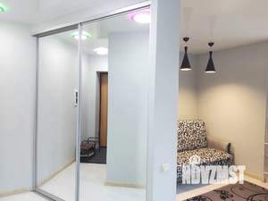 2-к квартира, посуточно, 33м2, 2/5 этаж