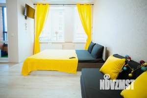 1-к квартира, посуточно, 25м2, 3/16 этаж